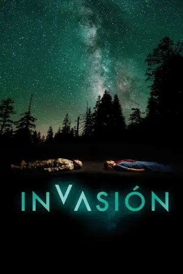 Invasión