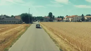 Zasłona do filmu "Leggende metropolitane" #367172