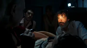 Zasłona do filmu "Naufragios" #367309