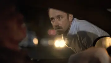 Zasłona do filmu "Zakręt śmierci" #784079