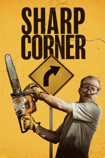 Plakat do filmu "Zakręt śmierci" #784091