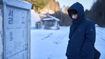 Zasłona do filmu "폭설" #1837792