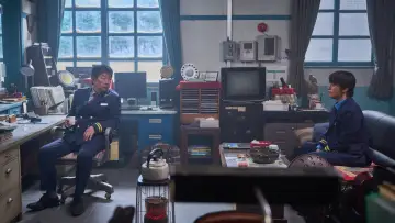 Zasłona do filmu "폭설" #1880715