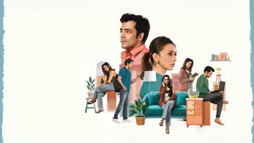 Zasłona do filmu "আলাপ" #1086196