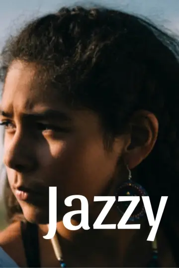 Plakat do filmu "Jazzy" #476439