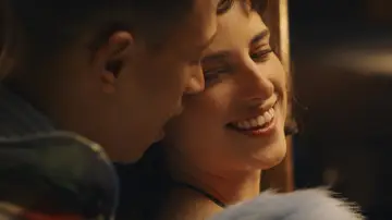 Zasłona do filmu "Matilda en Matthys" #1015823