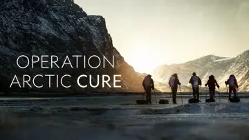 Zasłona do filmu "Operation Arctic Cure" #1015828