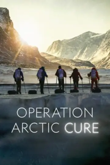 Plakat do filmu "Operation Arctic Cure" #367077