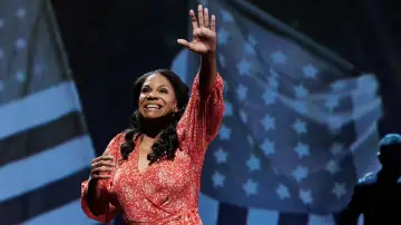 Zasłona do filmu "Ragtime, The Musical: All-Star Reunion Concert" #1015586