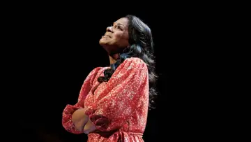 Zasłona do filmu "Ragtime, The Musical: All-Star Reunion Concert" #1015589
