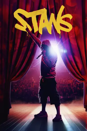 Plakat do filmu "Stans" #673598
