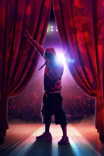 Plakat do filmu "Stans" #673599