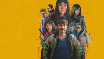Zasłona do filmu "Plus forts que le diable" #1203531