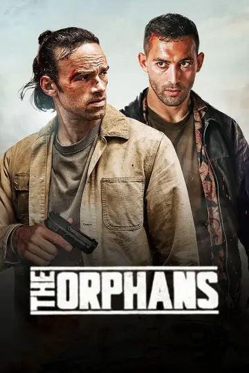 Plakat do filmu "Les orphelins" #1582708