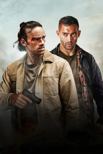 Plakat do filmu "Les orphelins" #549637