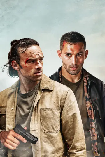 Plakat do filmu "Les orphelins" #549642