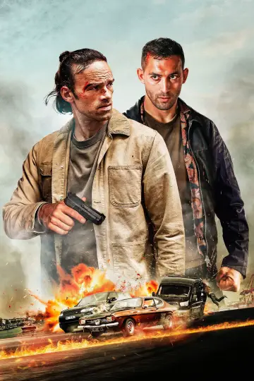 Plakat do filmu "Les orphelins" #549646