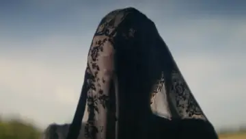 Zasłona do filmu "Kobieta w ogrodzie" #612738