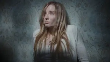 Zasłona do filmu "Zaufanie" #1140121