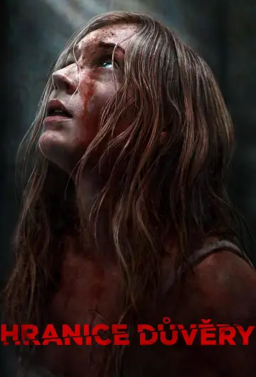Plakat do filmu "Zaufanie" #1812495