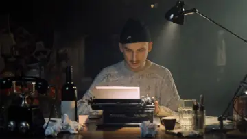 Zasłona do filmu "Die Enkeltrick Betrüger" #350870