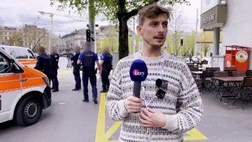 Zasłona do filmu "Die Enkeltrick Betrüger" #350872
