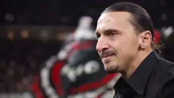 Historien om Zlatan
