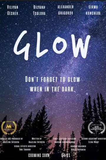 Plakat do filmu "Glow" #366593