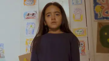 Zasłona do filmu "No Soy De Aquí" #450950