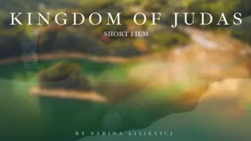 Zasłona do filmu "Kingdom of Judas" #427217