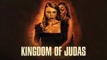 Zasłona do filmu "Kingdom of Judas" #739941