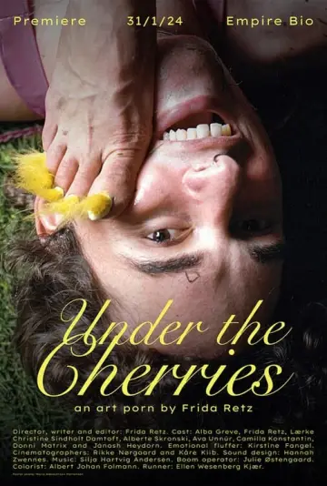 Plakat do filmu "Under the Cherries" #367109