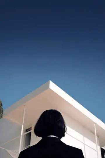 E.1027: Eileen Gray et la maison au bord de la mer
