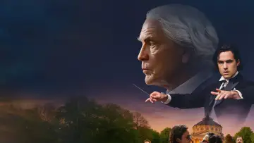 Zasłona do filmu "Cravata galbenă" #910523