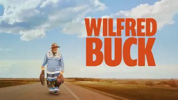 Zasłona do filmu "Wilfred Buck" #1015693