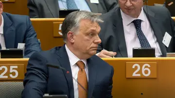 Zasłona do filmu "Democracy Noir" #968593
