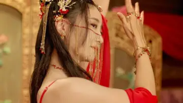 Zasłona do filmu "古剑飘渺录" #1015851