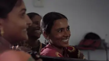 Zasłona do filmu "अंधारातल्या मशाली" #430831
