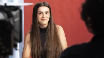 Zasłona do filmu "Marisol: llámame Pepa" #1055601