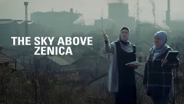 Zasłona do filmu "Niebo nad Zenicą" #1015661