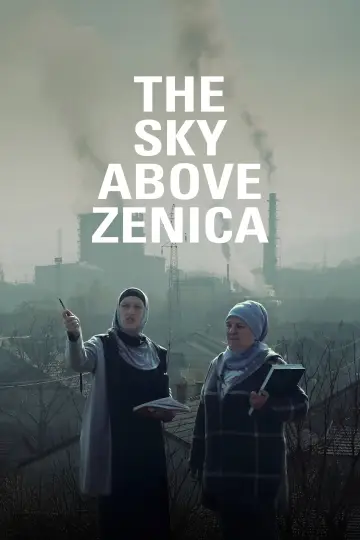 Niebo nad Zenicą