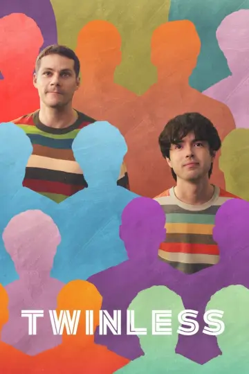 Plakat do filmu "Rozdzieleni" #524654