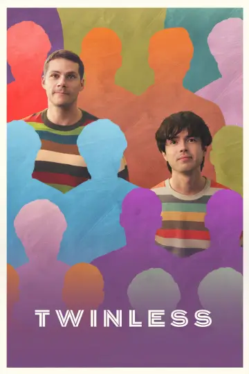 Plakat do filmu "Rozdzieleni" #524672