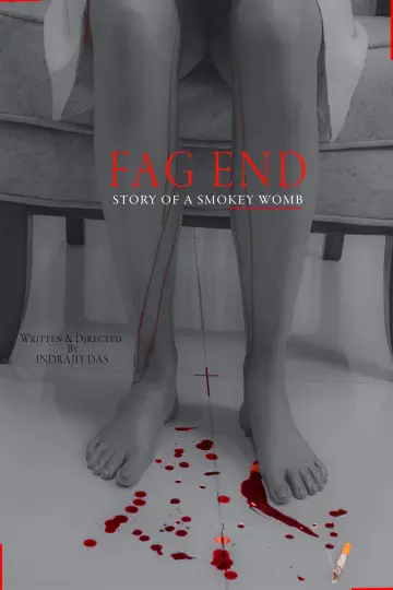 Plakat do filmu "Fag End" #413701