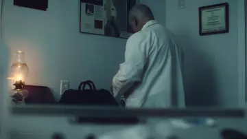 Zasłona do filmu "I Feel Good" #883442