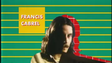 Zasłona do filmu "La Génération des Enfants du rock" #1015506