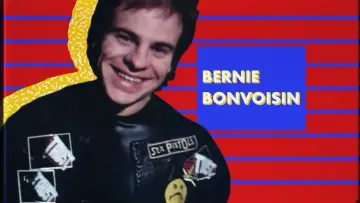 Zasłona do filmu "La Génération des Enfants du rock" #1015509