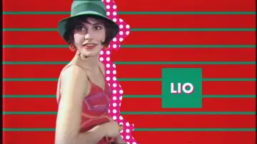 Zasłona do filmu "La Génération des Enfants du rock" #1015511