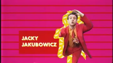 Zasłona do filmu "La Génération des Enfants du rock" #1015512