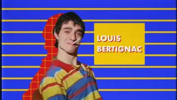 La Génération des Enfants du rock